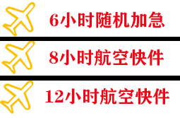 义勒力特航空运输快递公司,专业空运当天件